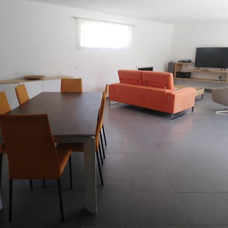 Chez Edgi Bed & Breakfast Buis-les-Baronnies Eksteriør bilde