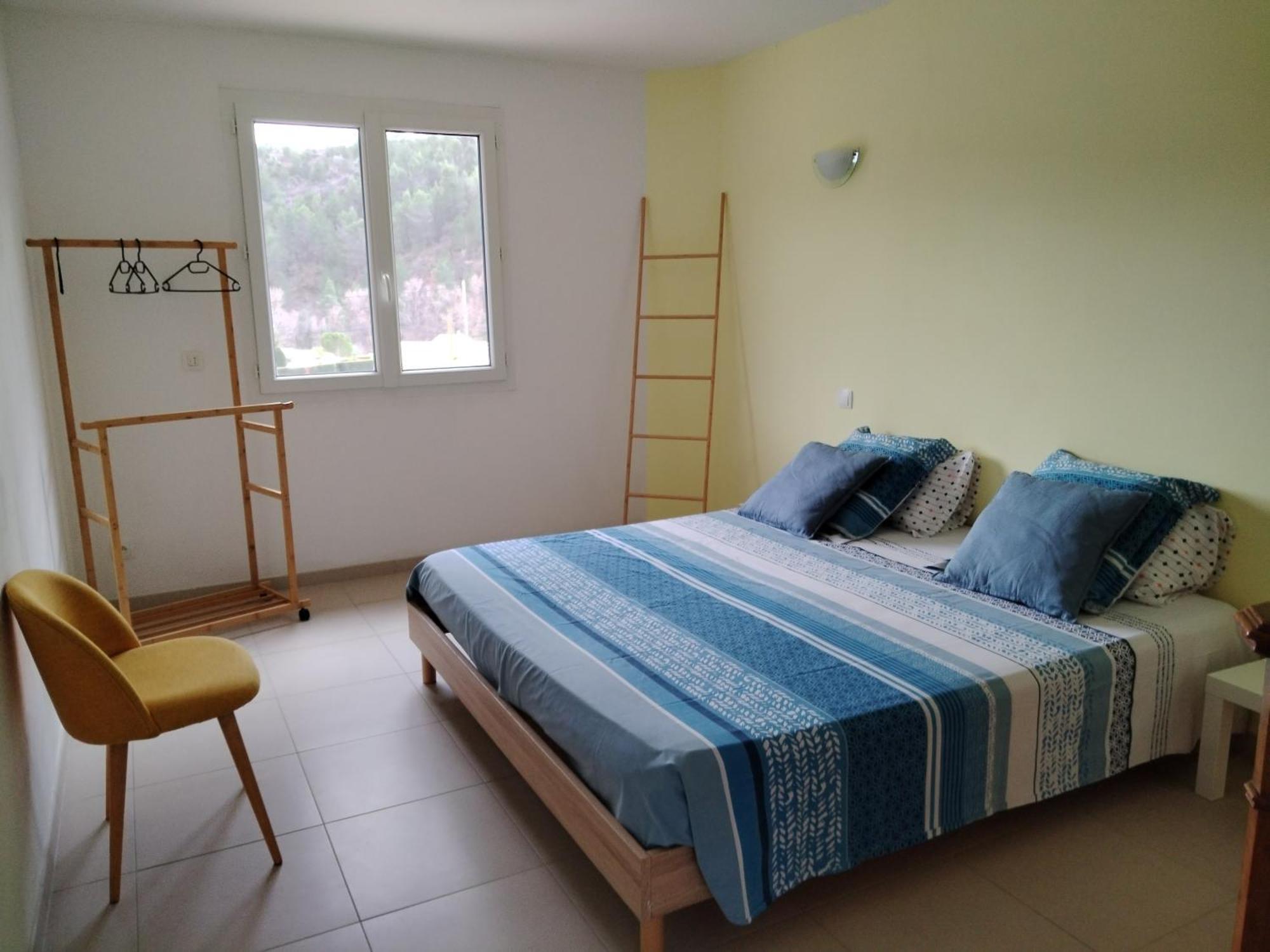 Chez Edgi Bed & Breakfast Buis-les-Baronnies Eksteriør bilde